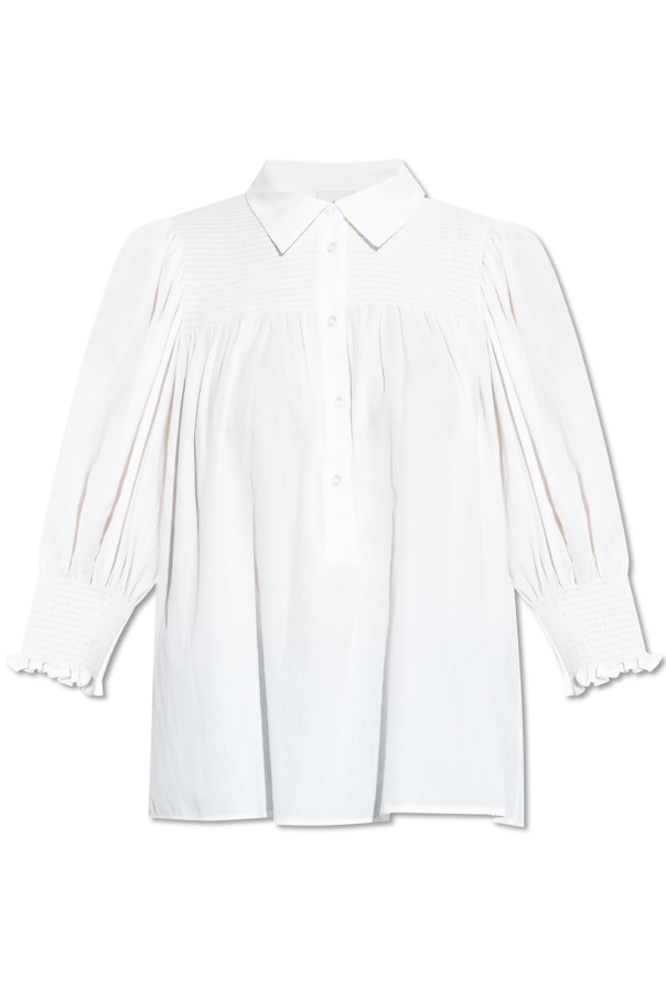 Shirt "Chapter" od Munthe