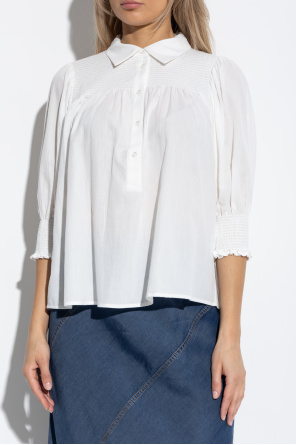 Munthe Koszula `Chapter`