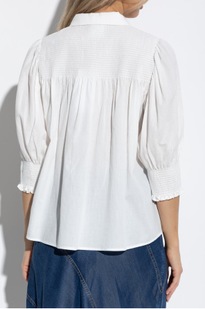 Munthe Koszula `Chapter`