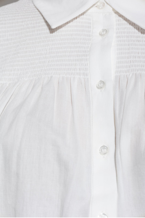 Munthe Koszula `Chapter`