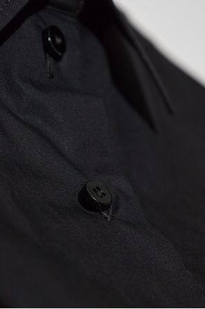 The Attico Cotton shirt