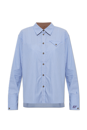 "Melinda" shirt