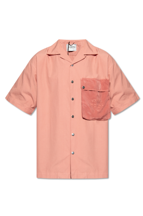 Carhartt WIP Nora Shirt Jacket