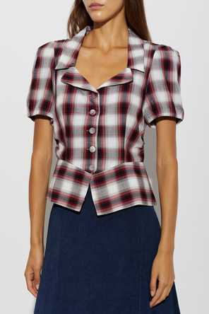 Baum Und Pferdgarten Camisa "Macaia"