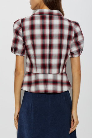 Baum Und Pferdgarten Camisa "Macaia"