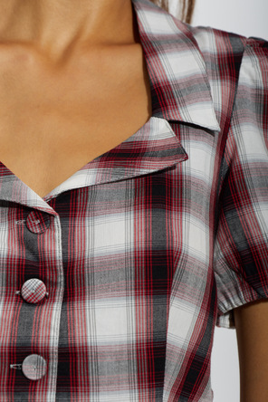 Baum Und Pferdgarten Camisa "Macaia"
