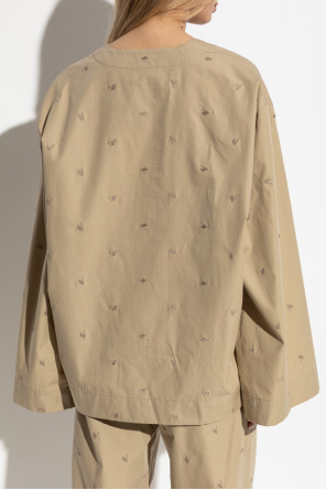 The Attico Hemd Kollektion `Estate Meravigliosa`