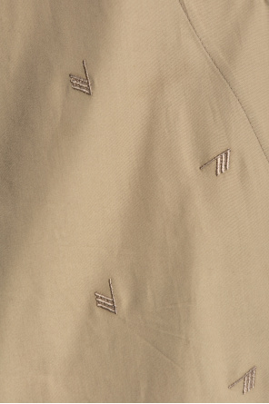 The Attico Hemd Kollektion `Estate Meravigliosa`