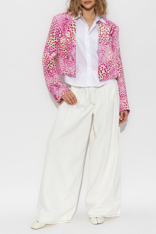 Dries Van Noten Cotton shirt