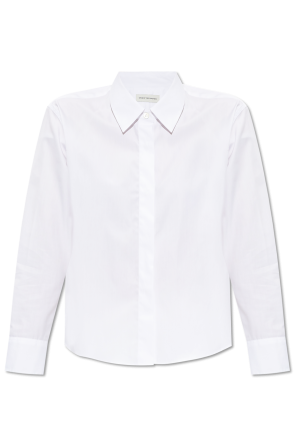 Cotton shirt