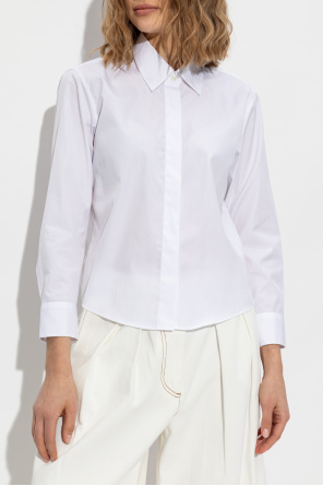 Dries Van Noten Cotton shirt