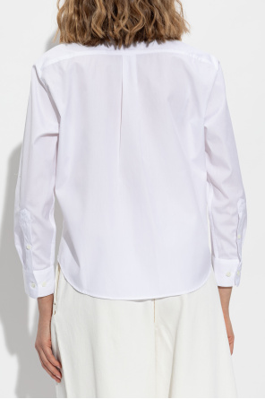 Dries Van Noten Cotton shirt