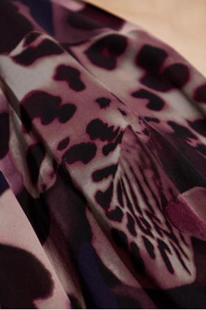 Dries Van Noten V-neck top