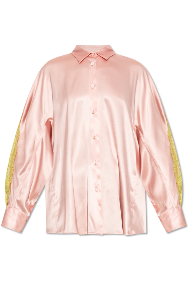 Dries Van Noten Koszula `Camia`