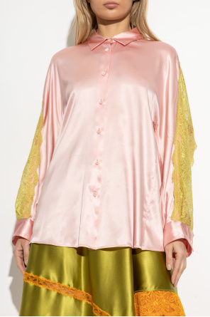 Dries Van Noten Koszula `Camia`