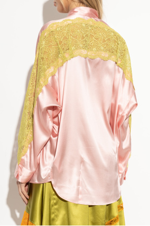 Dries Van Noten Koszula `Camia`