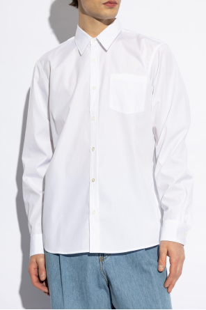 Dries Van Noten Shirt Corbino