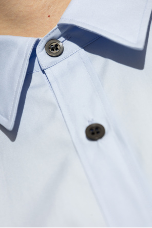 Dries Van Noten Shirt Corbino