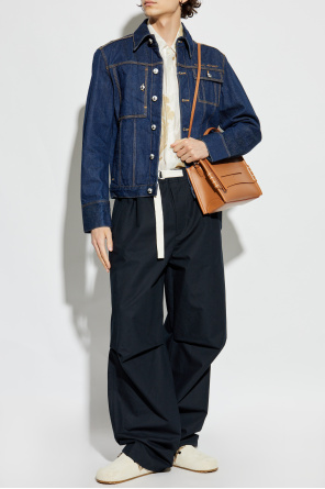 Silk shirt od Dries Van Noten
