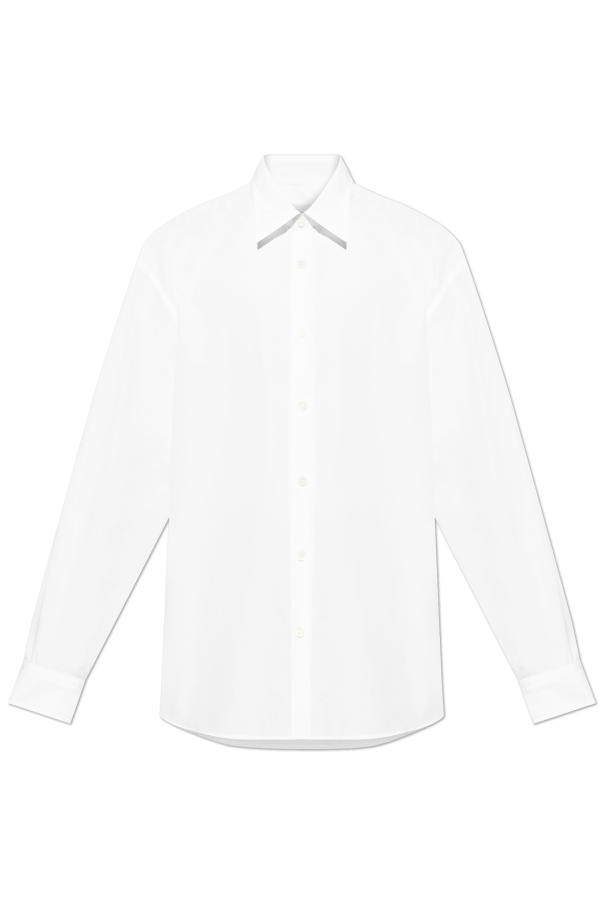 Cotton shirt od Dries Van Noten