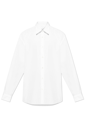 Cotton shirt od Dries Van Noten