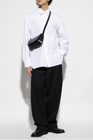 Cotton shirt od Dries Van Noten