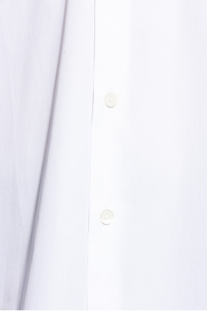 Dries Van Noten Camisa de algodão