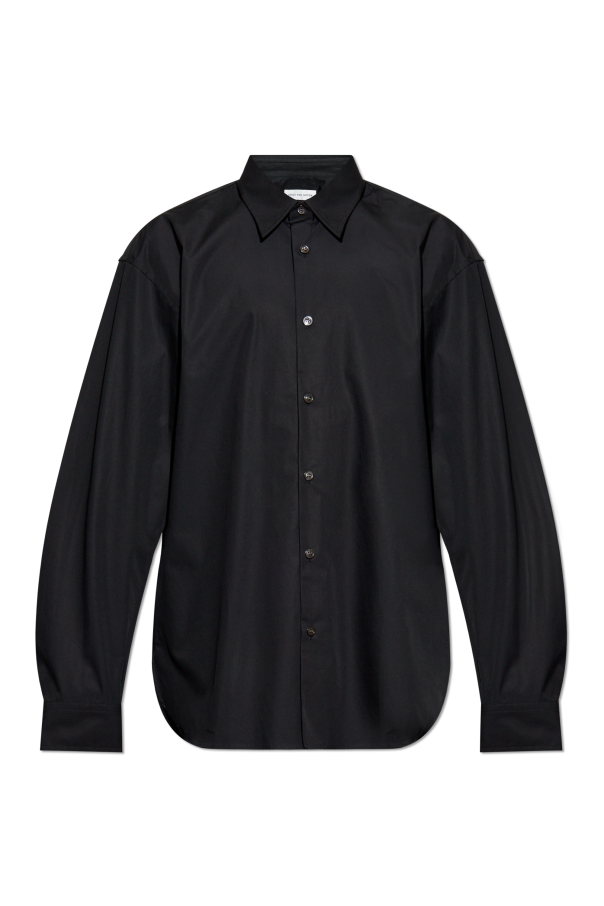 Dries Van Noten Classic Shirt