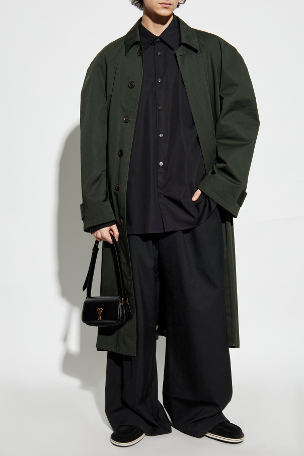 Dries Van Noten Classic Shirt