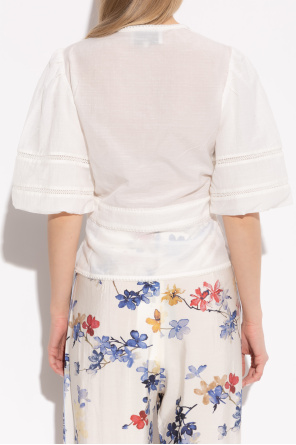 Munthe Short sleeve top 'Florise'