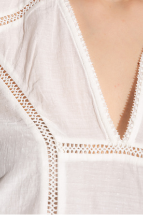Munthe Short sleeve top 'Florise'