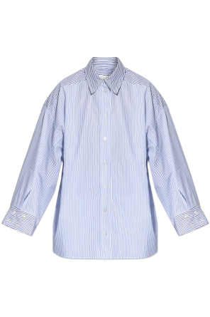 Camisa con patrón de rayas ‘Filberto’