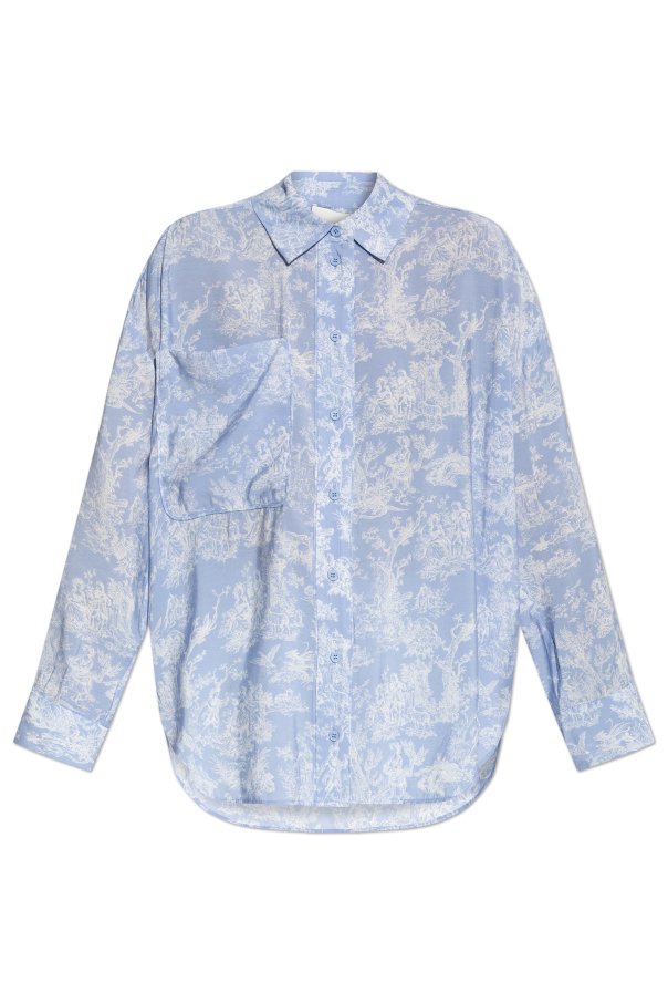 Shirt 'Filius', zdjęcie 1 Shirt 'Filius' od Munthe