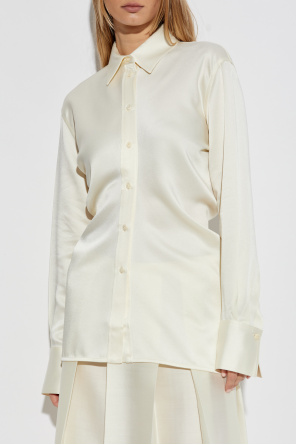 TOTEME Satin shirt