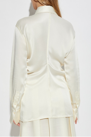 TOTEME Satin shirt