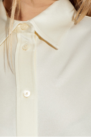 TOTEME Satin shirt
