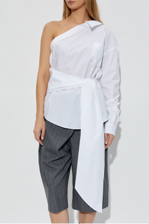 Moschino Shirt with Pocket