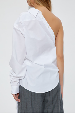 Moschino Shirt with Pocket