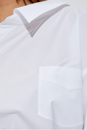 Moschino Shirt with Pocket