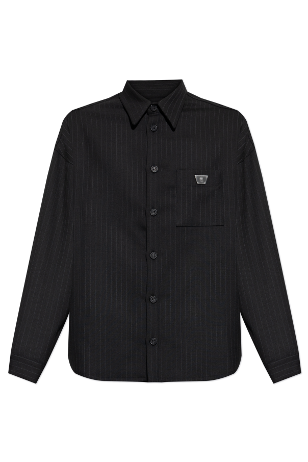 Striped shirt od MISBHV