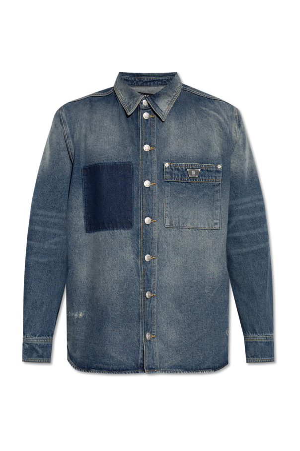 Denim shirt od MISBHV