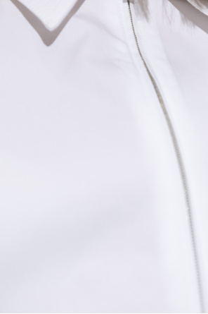Jacquemus Shirt with logo