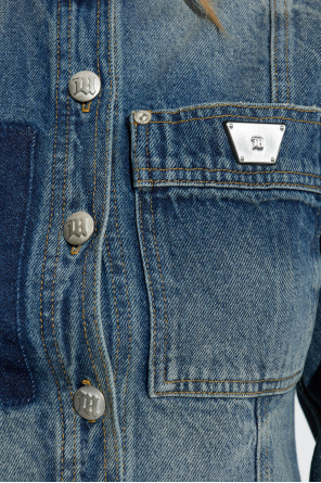 MISBHV Denim jacket