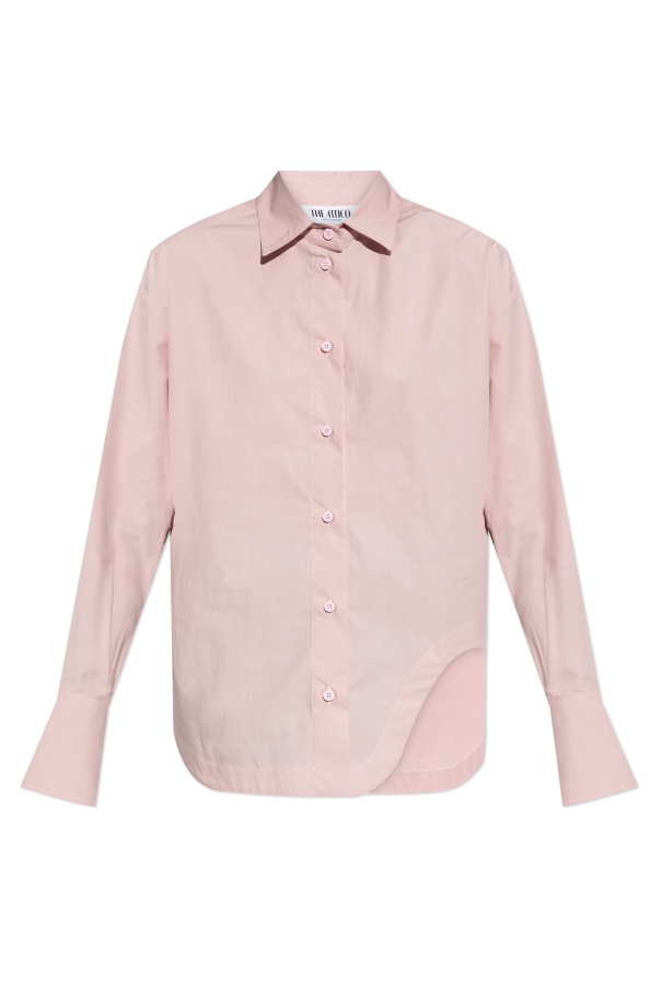 Cotton shirt od The Attico