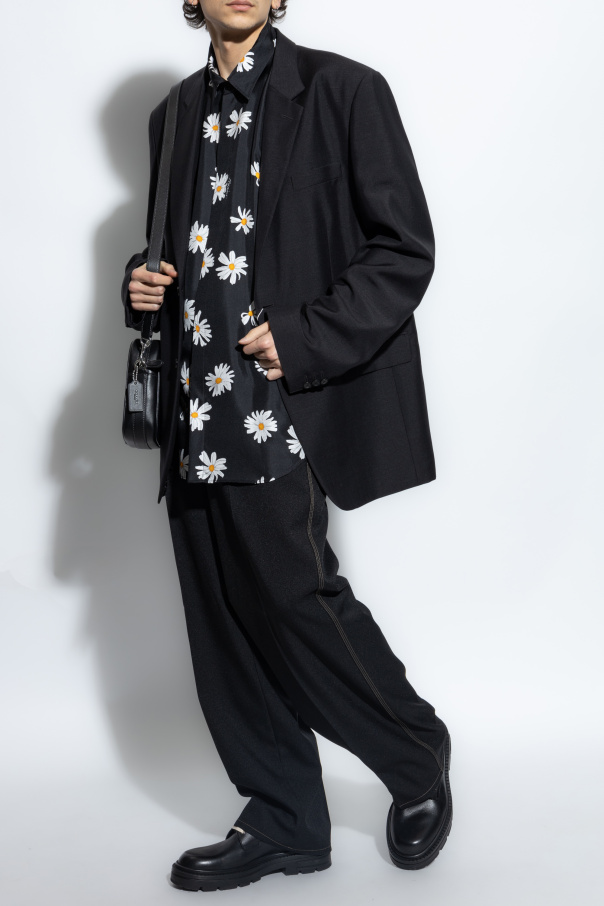 Moschino Silk shirt