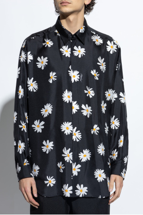 Moschino Silk shirt