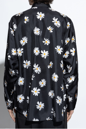 Moschino Silk shirt