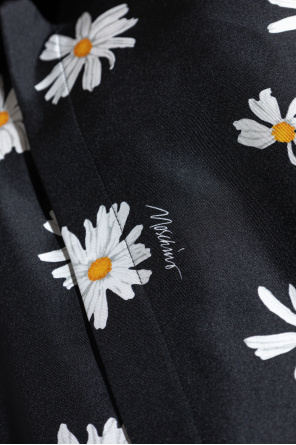 Moschino Silk shirt