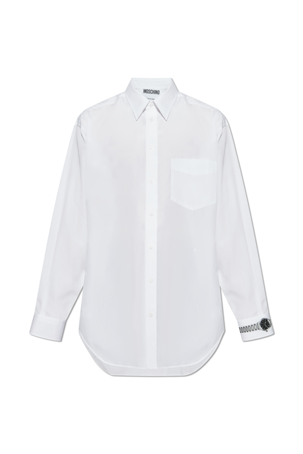 Moschino Shirt with print
