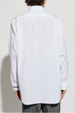 Moschino Shirt with print